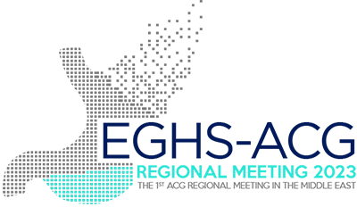 EGHS - ACG 2023